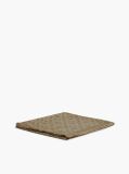 Brown TH Monogram Jacquard Scarf  Women