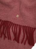 Pink Chic Pure Wool Scarf  Women