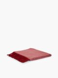 Pink Chic Pure Wool Scarf  Women