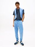 Negru Tricou Crew Regular Fit  Barbati