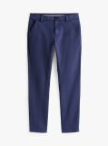 Blue Scanton Slim Fit Chinos  Men