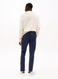 Blue Scanton Slim Fit Chinos  Men
