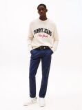 Blue Scanton Slim Fit Chinos  Men