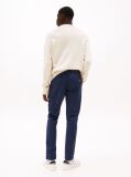 Blue Scanton Slim Fit Chinos  Men
