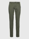 Khaki Scanton Slim Fit Chinos  Men