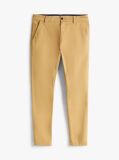 Maro Pantaloni Chinos Slim Fit Scanton  Barbati
