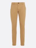 Maro Pantaloni Chinos Slim Fit Scanton  Barbati