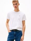 White Classics Organic Cotton T-Shirt  Men