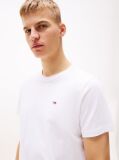 White Classics Organic Cotton T-Shirt  Men