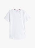 White Classics Organic Cotton T-Shirt  Men