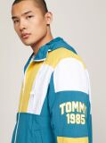 Multi Hanorc Cu Gluga Windbreaker  Barbati