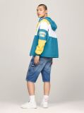Multi Hanorc Cu Gluga Windbreaker  Barbati