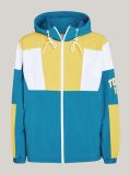 Multi Hanorc Cu Gluga Windbreaker  Barbati