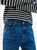 Denim Jeans Ryan Regular Fit Drepti Decolorati  Barbati
