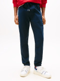 Blue Pantaloni Jogger Austin  Barbati
