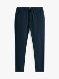 Blue Pantaloni Jogger Austin  Barbati