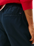 Blue Pantaloni Jogger Austin  Barbati