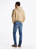 Denim Jeans Slim Evazati Scanton  Barbati