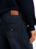 Denim Isaac Relaxed Tapered Leg Jeans  Men