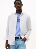 Multi Slim Stripe Oxford Shirt  Men