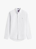 Multi Slim Stripe Oxford Shirt  Men