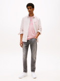 Denim Blugi Slim Tapered Austin  Barbati