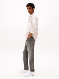 Denim Blugi Slim Tapered Austin  Barbati