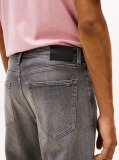Denim Blugi Slim Tapered Austin  Barbati