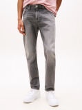 Denim Blugi Slim Tapered Austin  Barbati