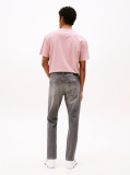 Denim Blugi Slim Tapered Austin  Barbati
