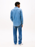 Denim Regular Denim Shirt Extended  Men