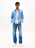 Denim Regular Denim Shirt Extended  Men