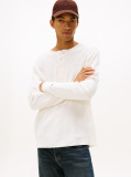 Alb T-Shirt Slim  Barbati