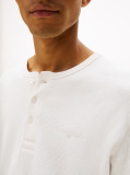Alb T-Shirt Slim  Barbati
