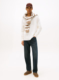 Alb T-Shirt Slim  Barbati