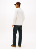Alb T-Shirt Slim  Barbati