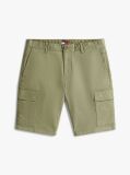 Green Scanton Slim Cargo Shorts  Men