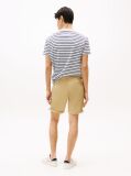 Beige Scanton Slim Chino Shorts  Men