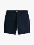 Blue Scanton Slim Chino Shorts  Men