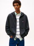Negru 90S New Classics Hanorac Cu Logo  Barbati