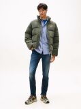 Denim Blugi Scanton Slim Fit  Barbati