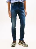 Denim Blugi Scanton Slim Fit  Barbati