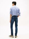 Denim Blugi Scanton Slim Fit  Barbati