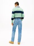 Denim Ryan Slim Straight Jeans  Men