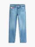 Denim Ryan Slim Straight Jeans  Men