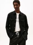 Denim Western Shirt  Men