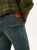 Denim Otis Whiskered Regular Straight Leg Jeans  Men