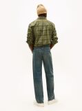 Denim Otis Whiskered Regular Straight Leg Jeans  Men