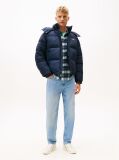 Denim Blugi Sonny Faded Cu Croiala Drepta Tapered  Barbati