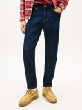 Denim Austin Slim Tapered Leg Jeans  Men